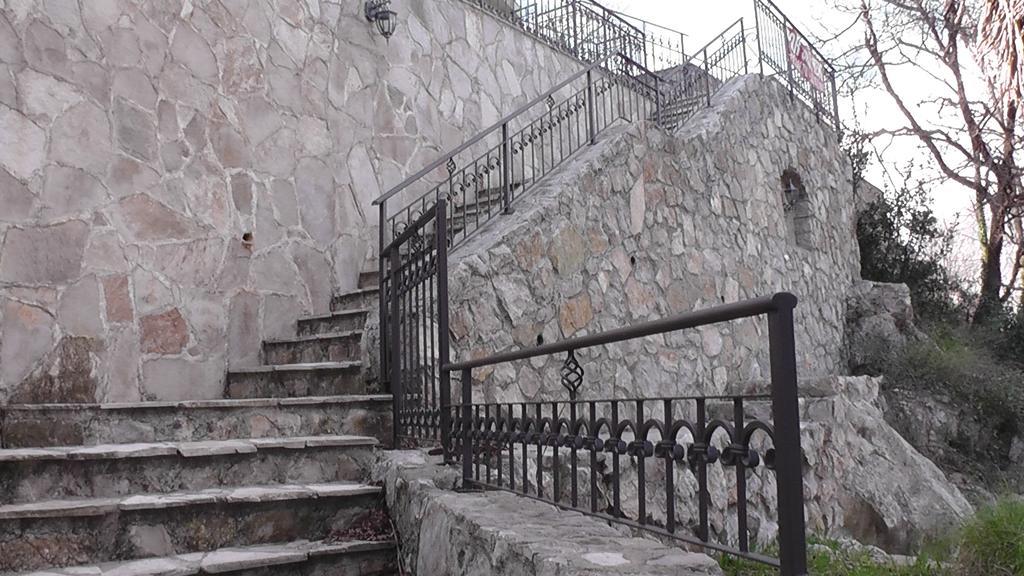 Villa Kosta دونجي مورينج الغرفة الصورة