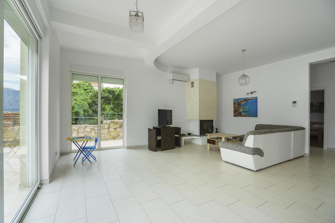 Villa Kosta دونجي مورينج المظهر الخارجي الصورة