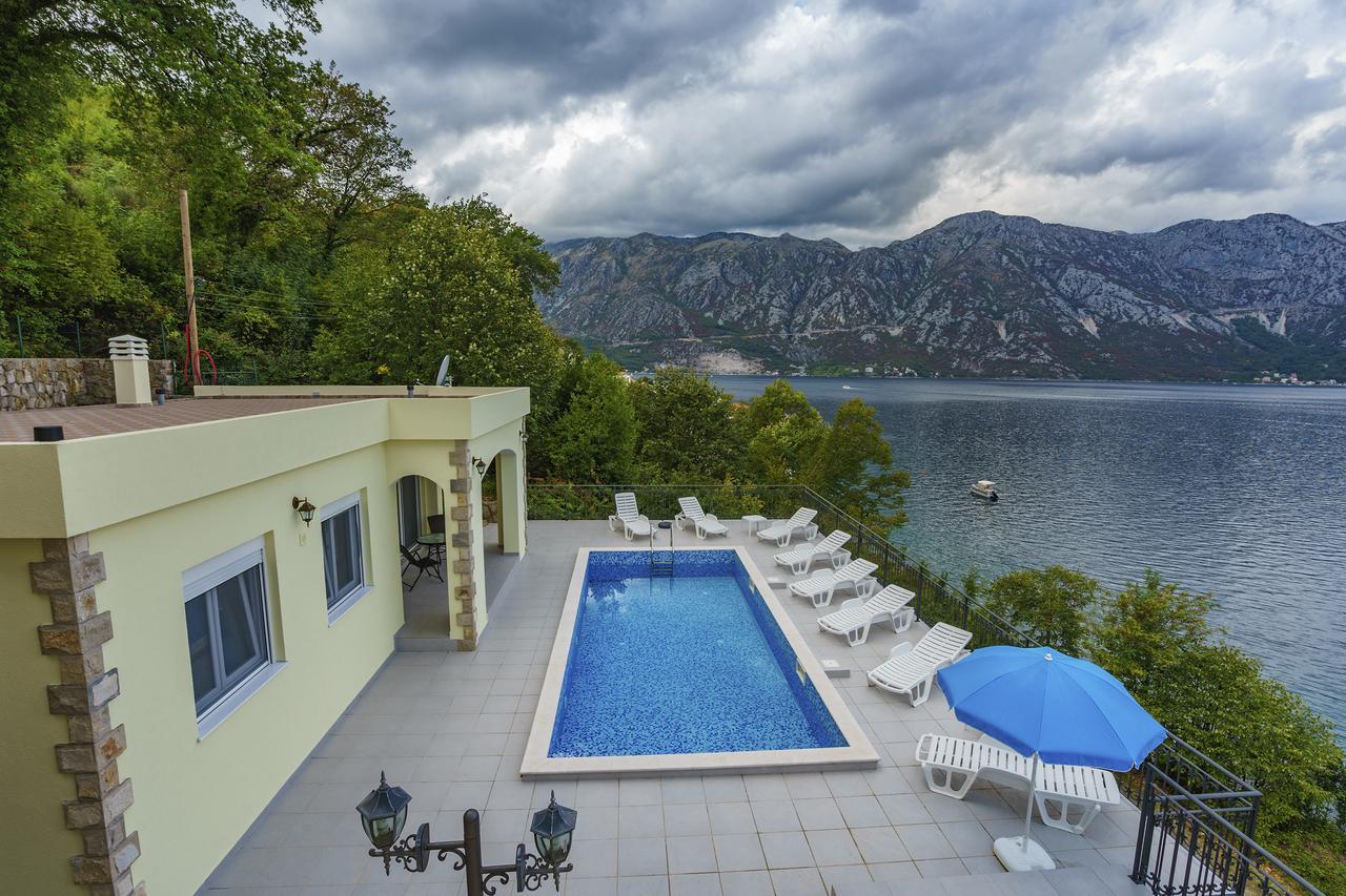 Villa Kosta دونجي مورينج المظهر الخارجي الصورة