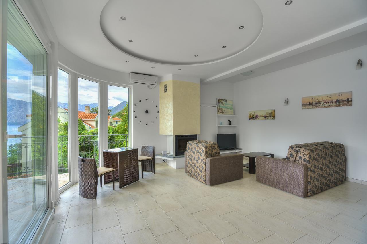 Villa Kosta دونجي مورينج المظهر الخارجي الصورة