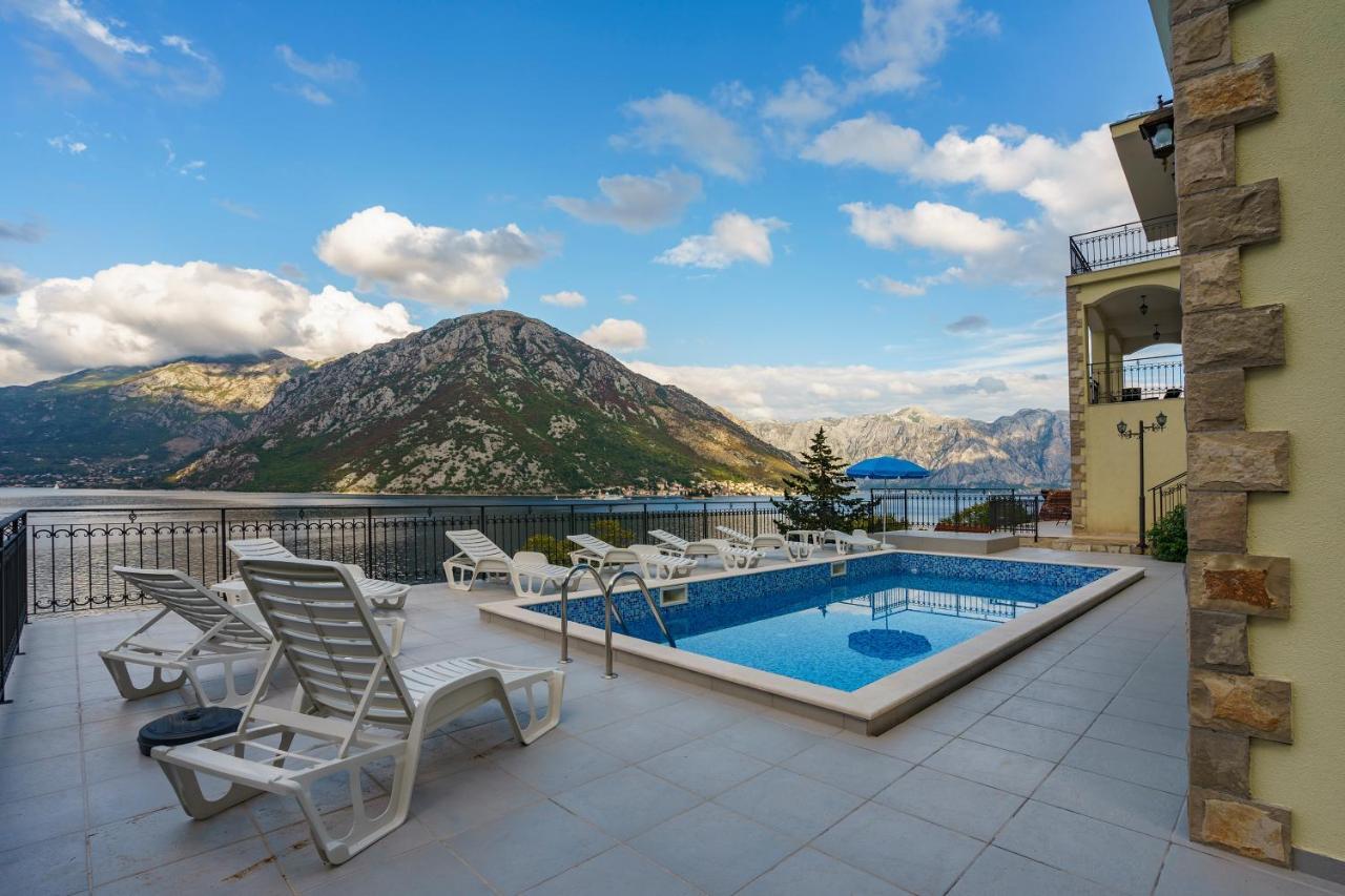 Villa Kosta دونجي مورينج المظهر الخارجي الصورة