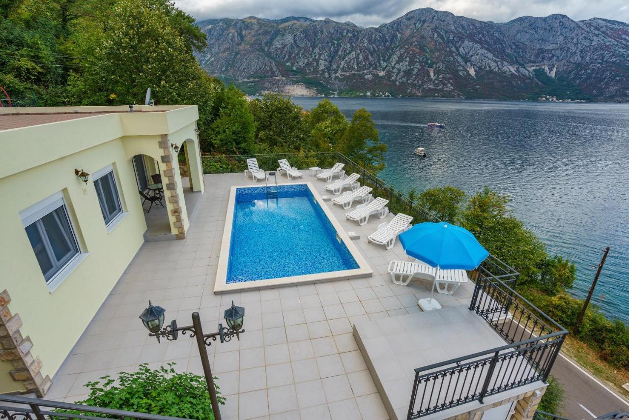 Villa Kosta دونجي مورينج المظهر الخارجي الصورة
