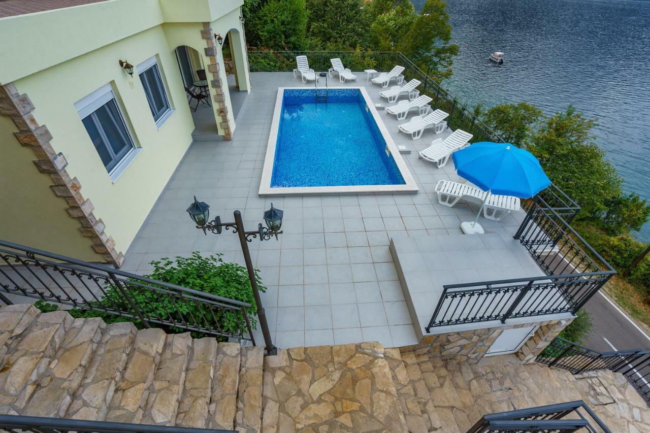 Villa Kosta دونجي مورينج المظهر الخارجي الصورة